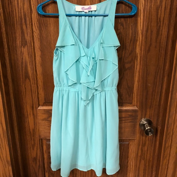 Francesca's Collections Dresses & Skirts - Francesca’s dress